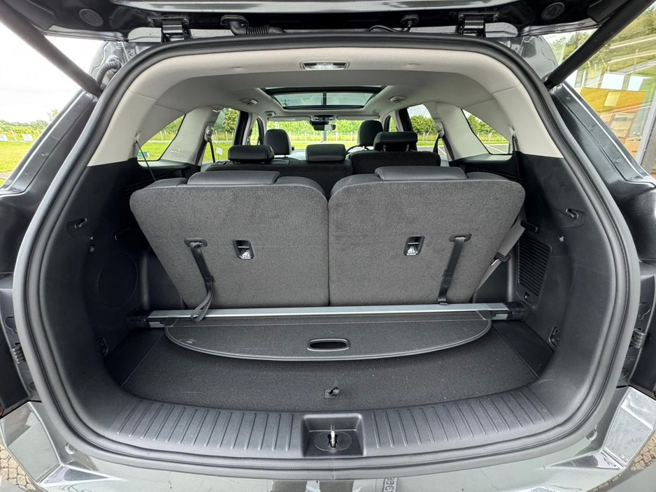 2025 Kia Sorento PHEV PE SEM 5DR AUTO €61,950