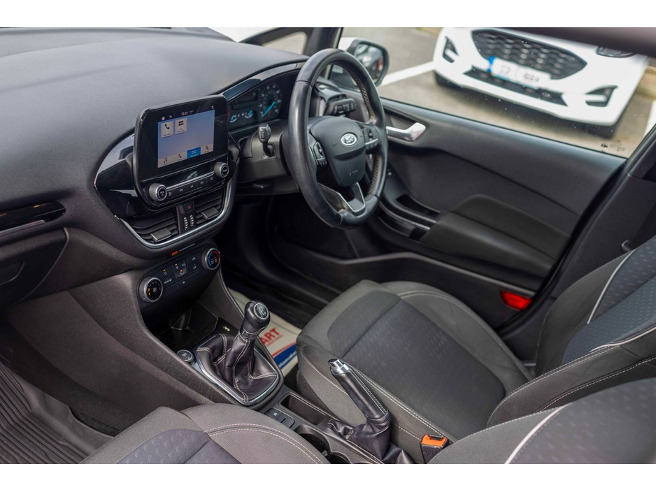 2018 Ford Fiesta - image 6