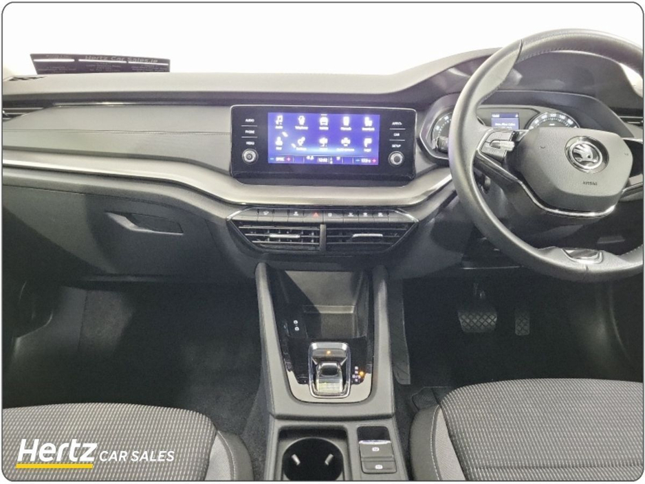 2024 Skoda Octavia - image 9