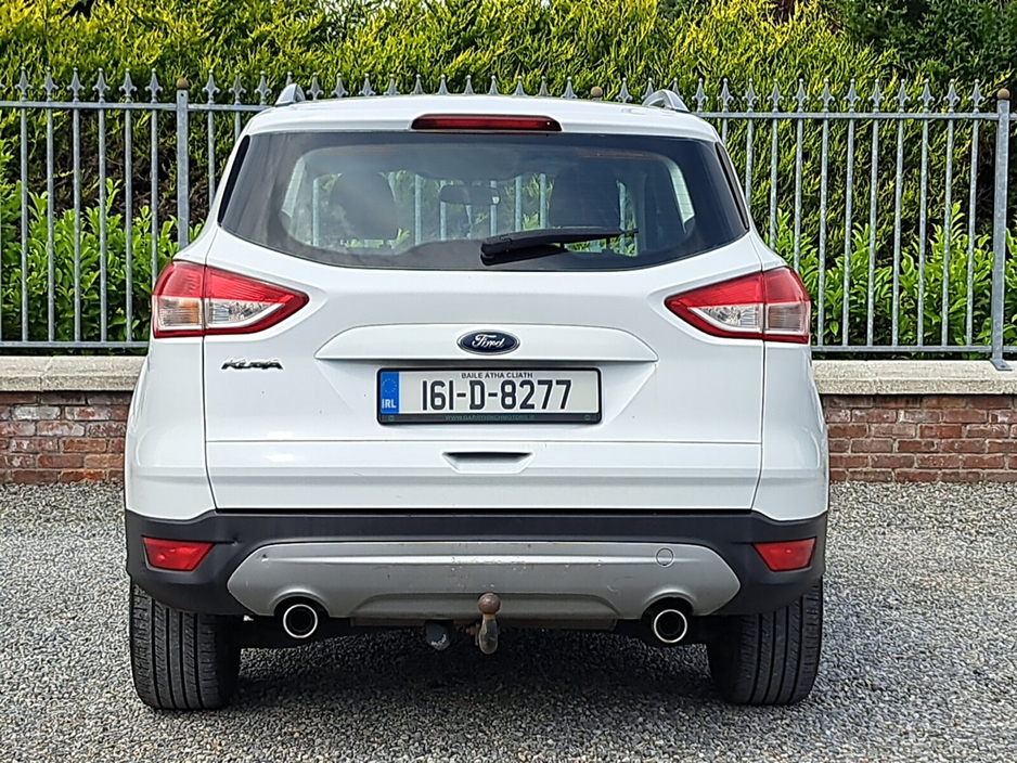 2016 Ford Kuga - image 6