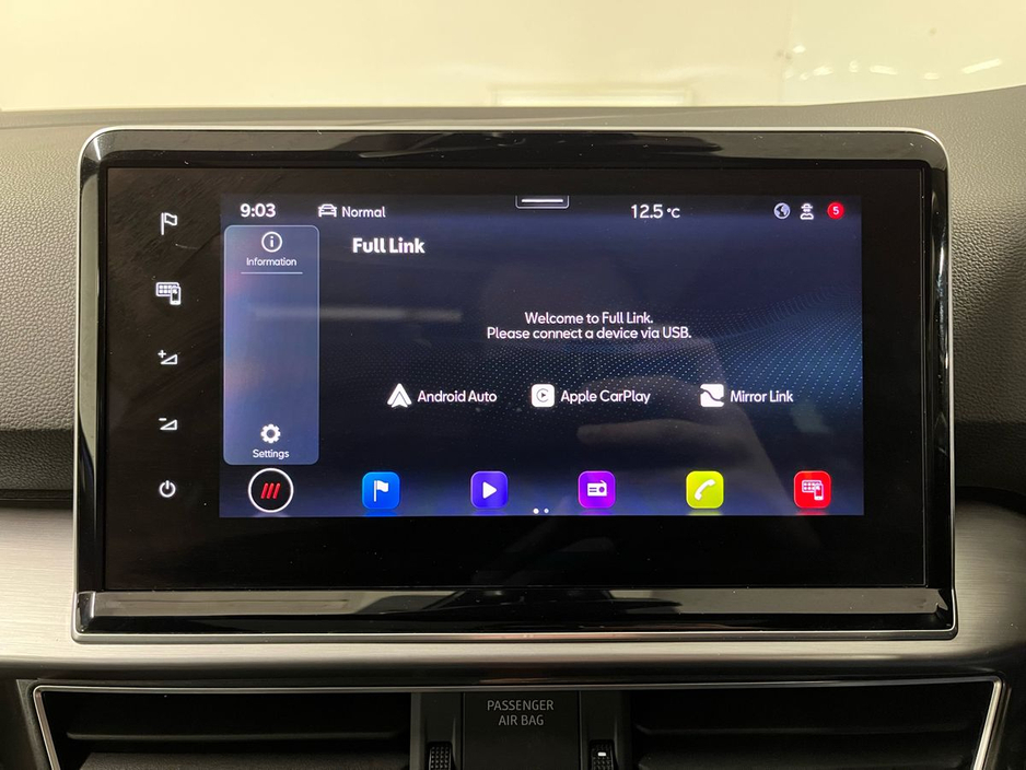 2023 SEAT Tarraco - image 16