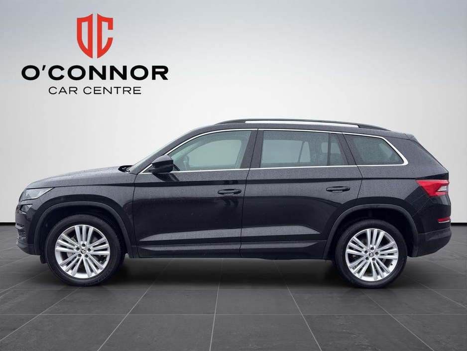 2018 Skoda Kodiaq - image 3