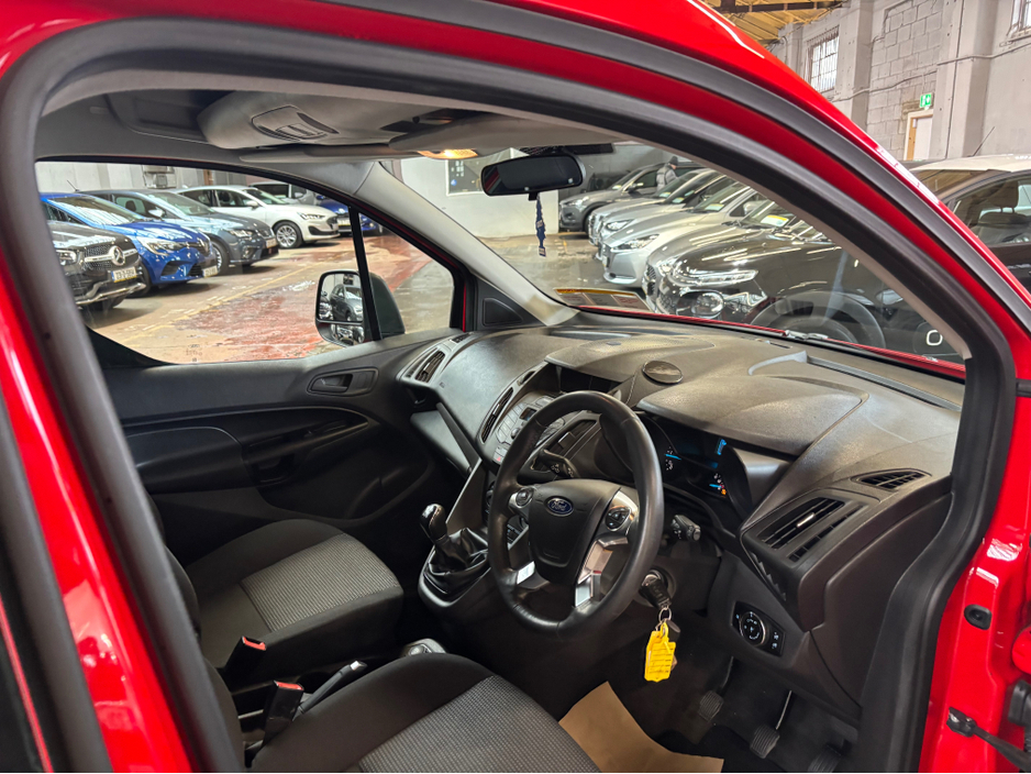 2016 Ford Tourneo Connect GRAND 1.5 TDCI 100PS STYLE 7 Seater €13,999