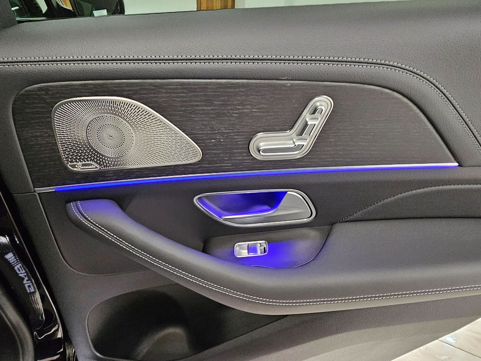 2025 Mercedes-Benz GLE Class - image 20