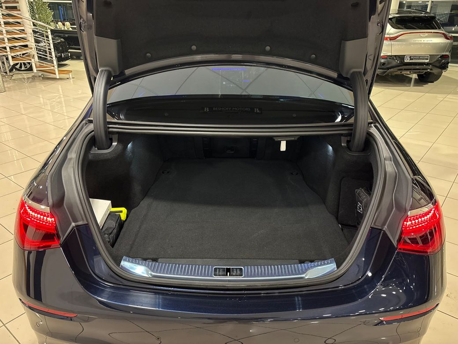 2025 Mercedes-Benz S Class - image 26