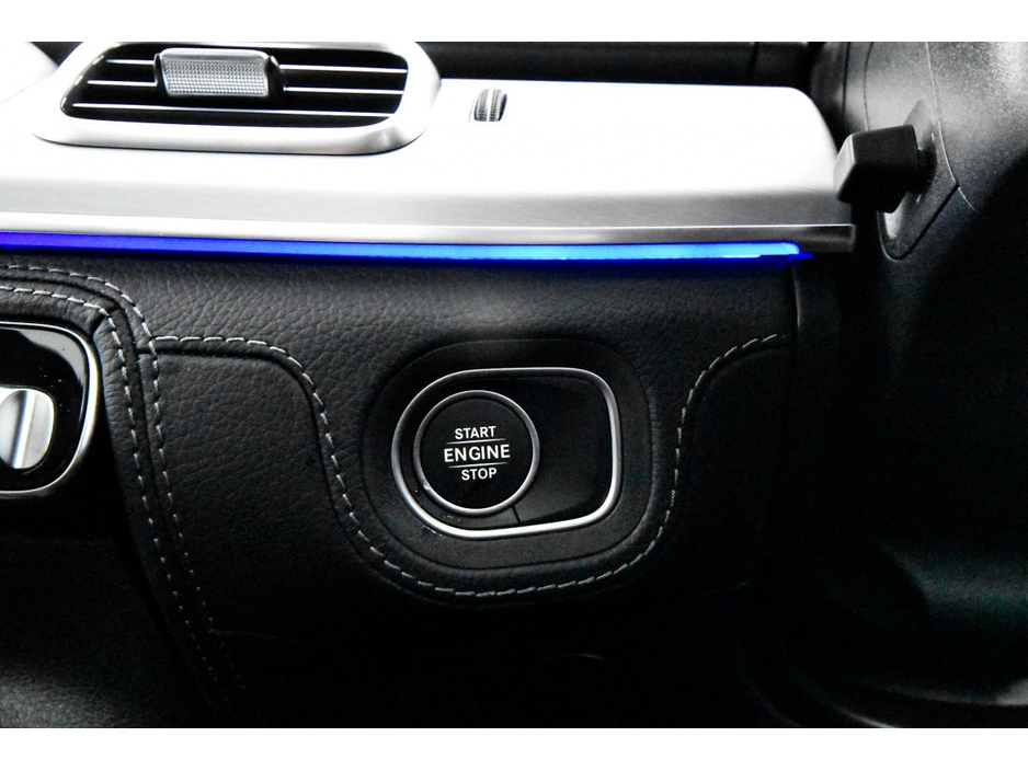 2025 Mercedes-Benz GLE Class 400e AMG Coupe 4Matic Facelift 375bhp €112,950