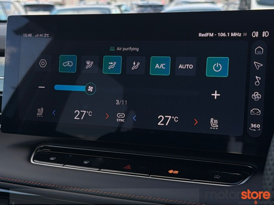 2026 MG HS - image 22