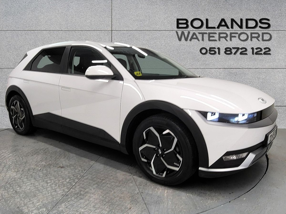 2023 Hyundai Ioniq 5 58kW Executive Plus Finance From €101 per week €26,975