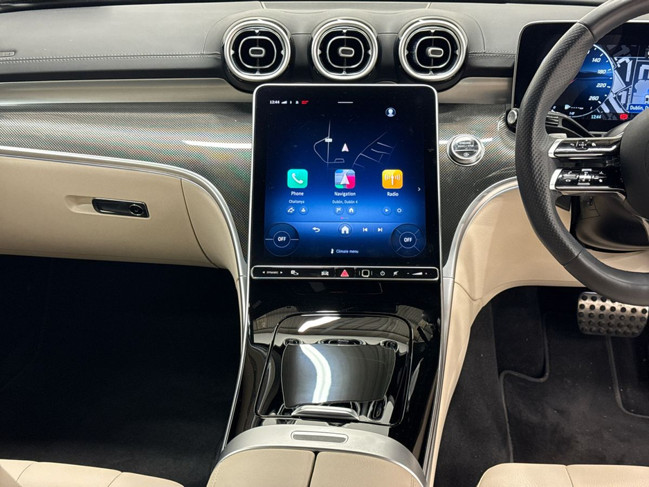 2024 Mercedes-Benz CLE - image 11