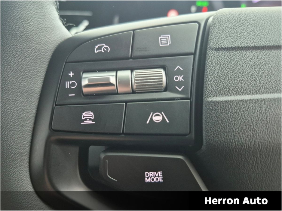 2026 Kia K4 - image 9