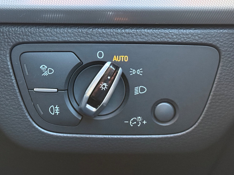 2017 Audi Q5 2.0TDI 150 SE €24,900