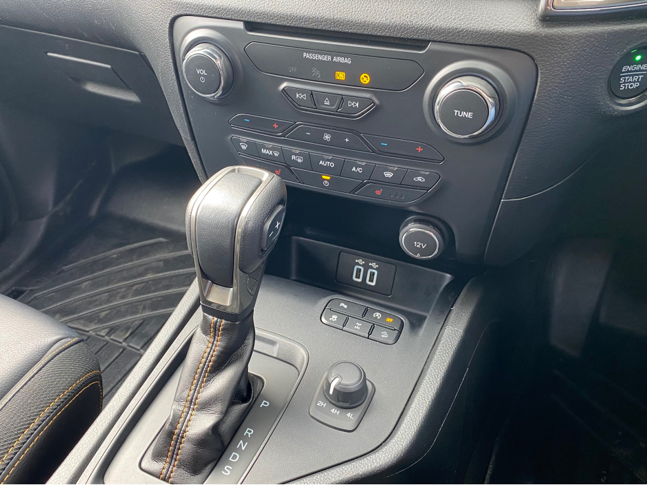2021 Ford Ranger - image 10