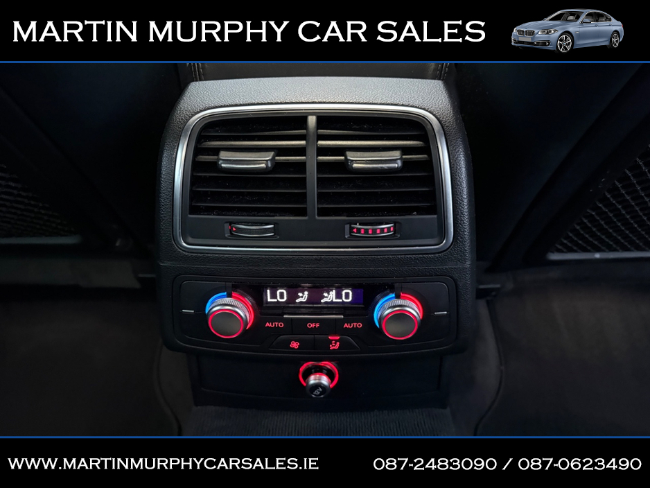 2016 Audi A6 - image 16