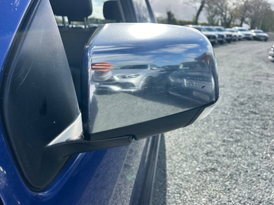 2019 Isuzu D-MAX - image 31