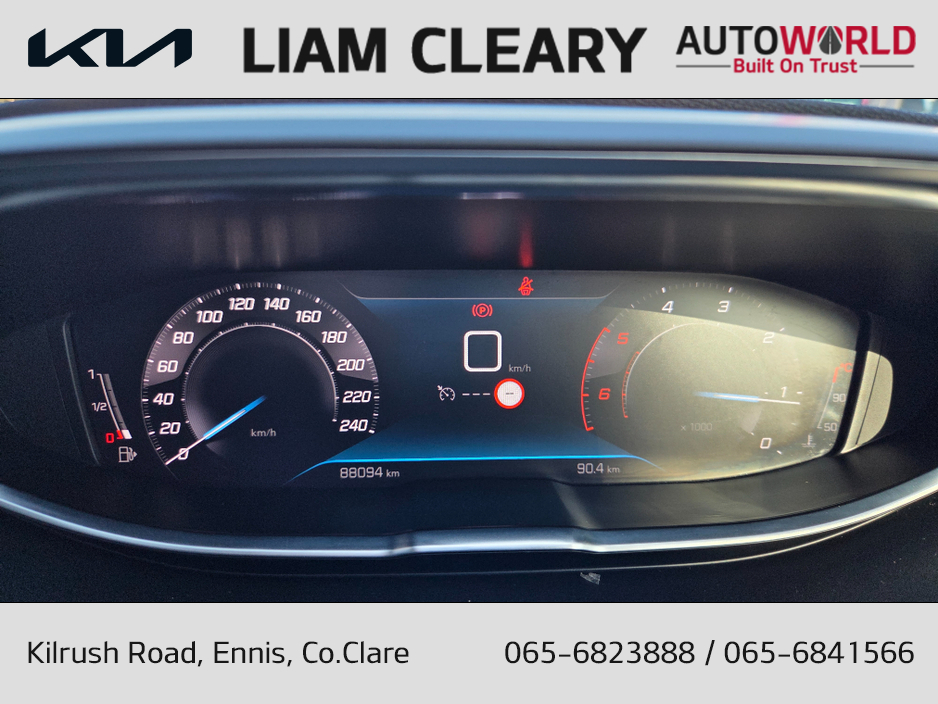 2022 Peugeot 3008 - image 12