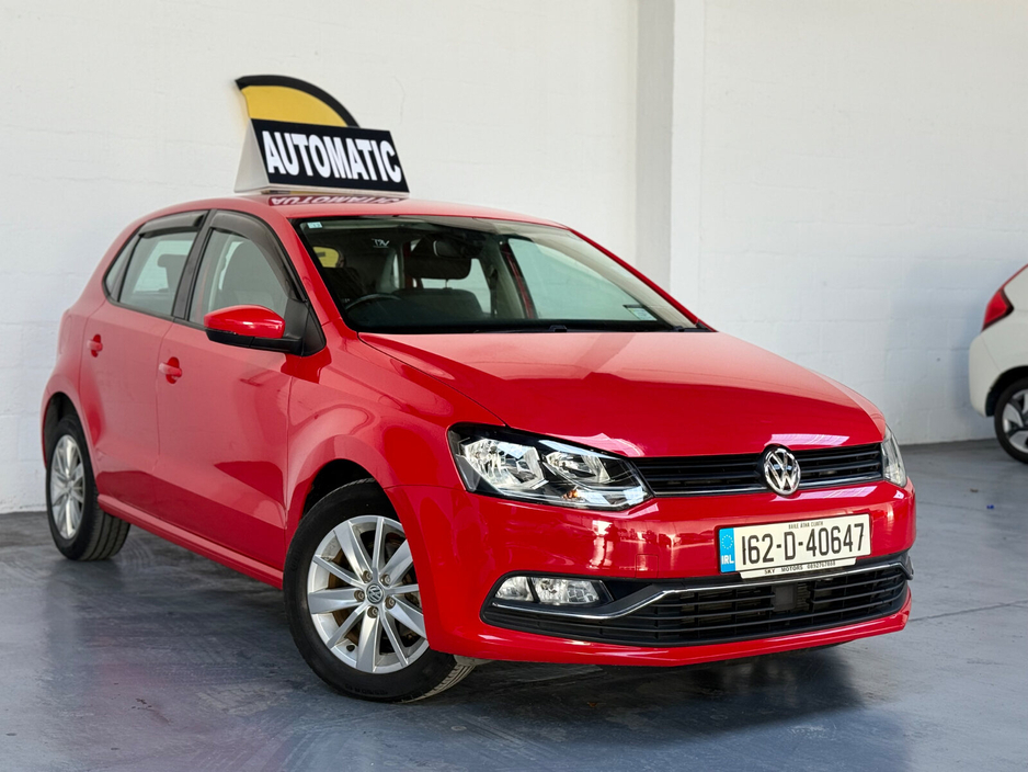 2016 Volkswagen Polo for sale in , Ireland