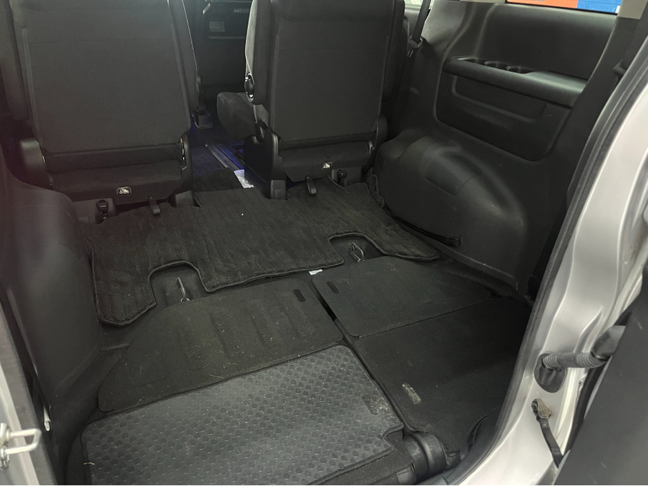 2017 Honda Stepwagon €21950! 2017 HONDA STEPWAGON SPADA HYBRID G SENSING 2.0 AUTOMATIC / CRUISE CONTROL / REVERSE CAMERA / AUTOMATIC DOORS AND MORE €21,950