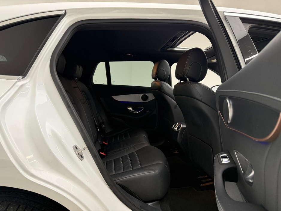 2023 Mercedes-Benz EQC 400 AMG LINE PREMIUM 4MATIC