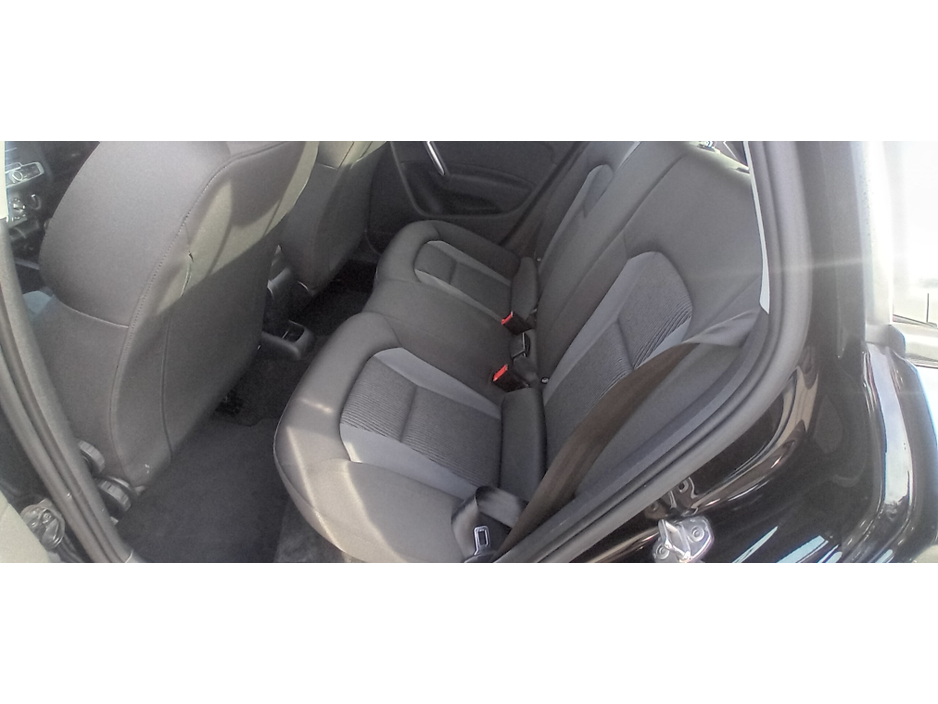 2016 Audi A1 - image 14