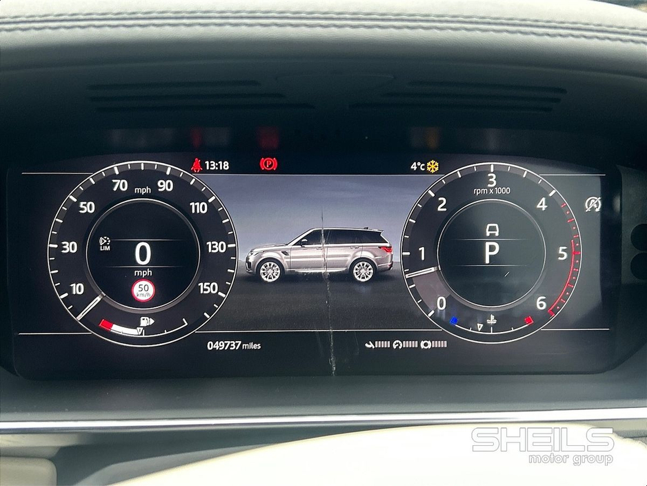 2020 Land Rover Range Rover 3L DIESEL *AUTOBIOGRAPHY SPEC* €53,950