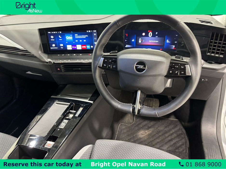 2024 Opel Astra - image 22