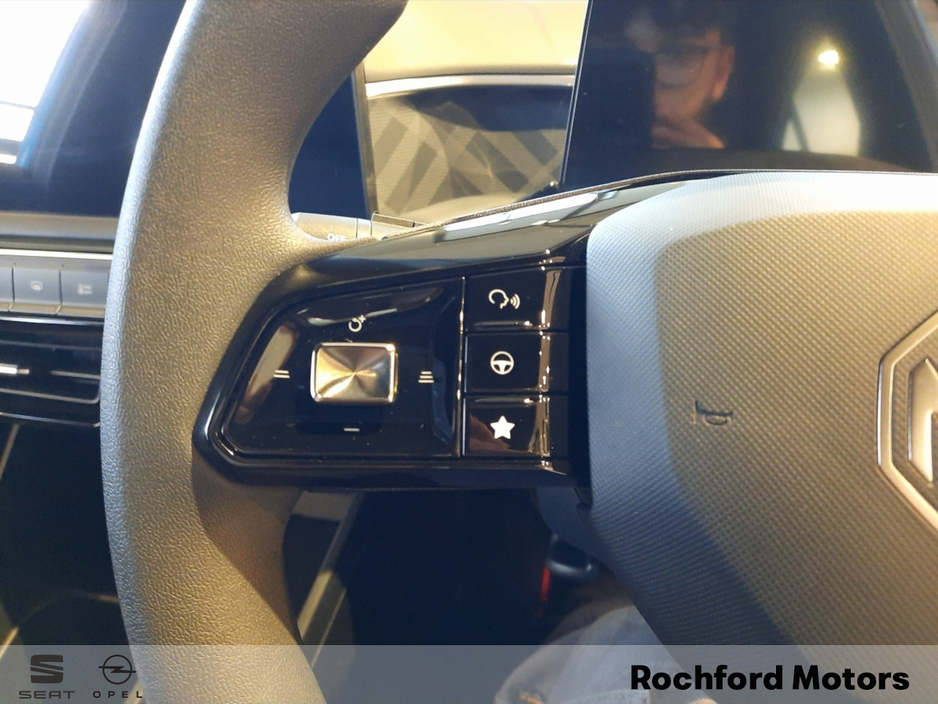 2026 MG MG3 - image 16