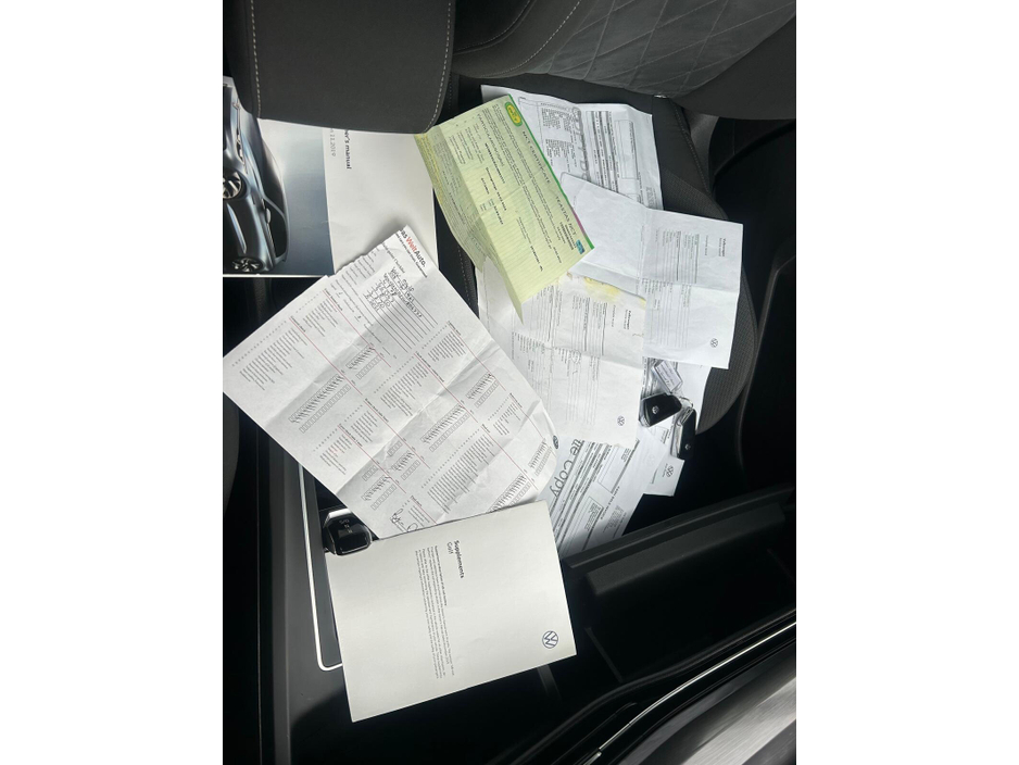 2020 Volkswagen Golf - image 18