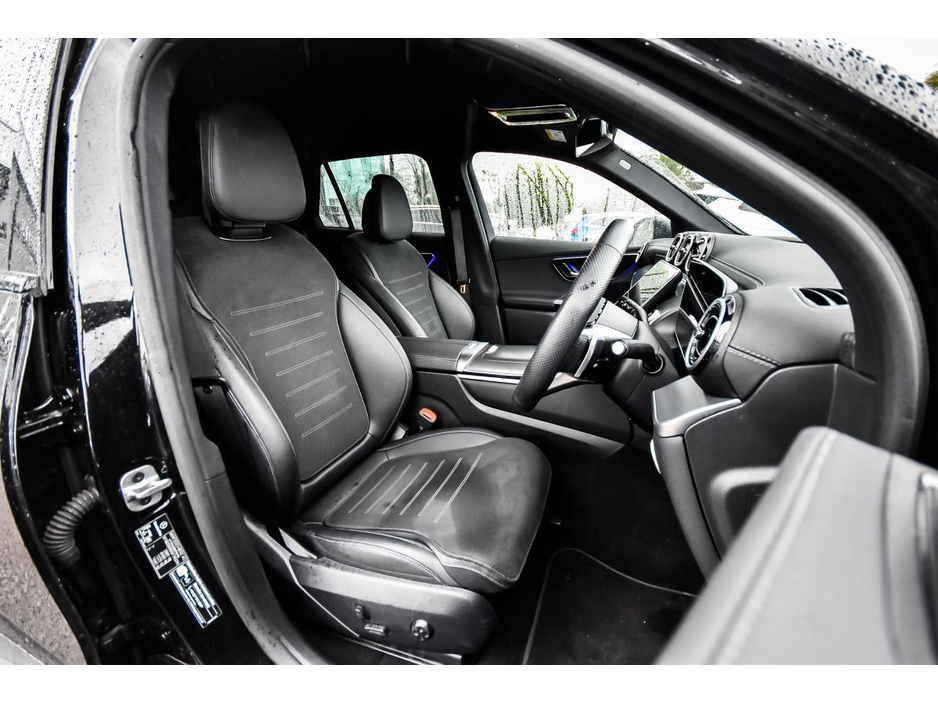 2025 Mercedes-Benz GLC Class - image 15