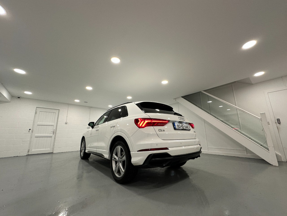 2019 Audi Q3 - image 14