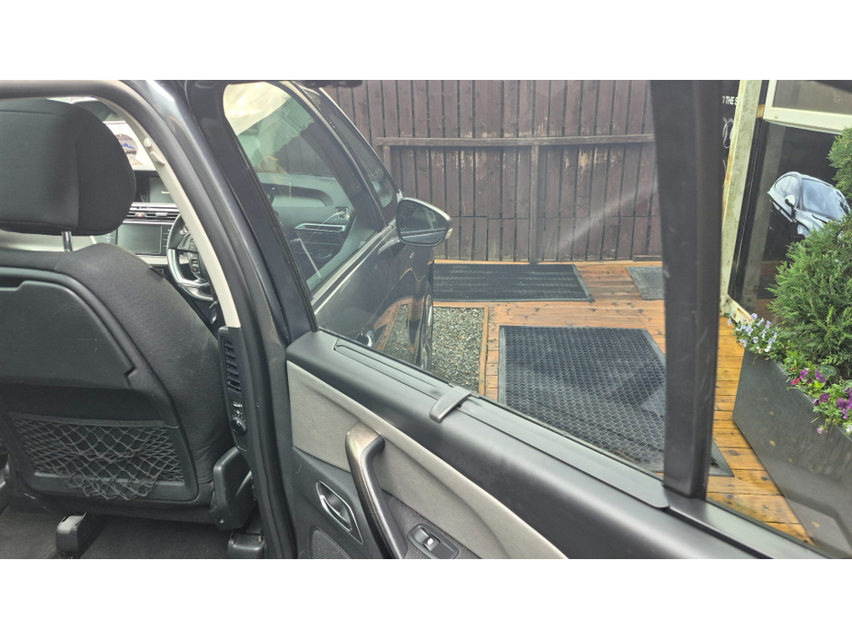 2015 Citroen Grand C4 Picasso GRAND PICASS BL HDI 150 EXC EXCLUSIVE + EAT6 AUTO €8,750