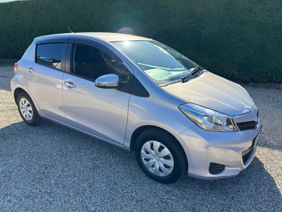 2013 Toyota Vitz for sale in , Ireland