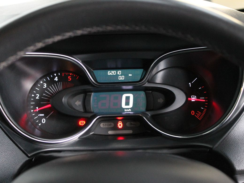 2017 Renault Captur 1.5 Dynamique NAV DCI 90BHP 5D €11,999