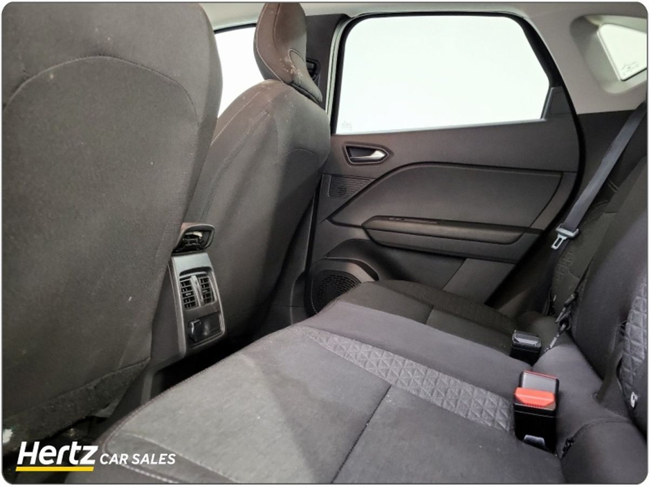 2023 Renault Captur Evolution 1.0 Petrol Manual €18,899