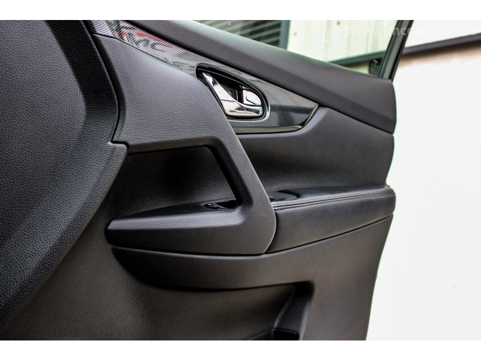 2015 Nissan X-Trail 1.6d SV 7 Seats Design Pack €9,995