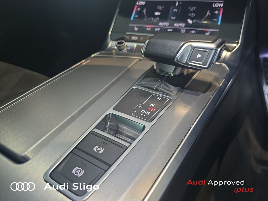 2021 Audi A6 40TDI 204HP S tronic S Line €42,950