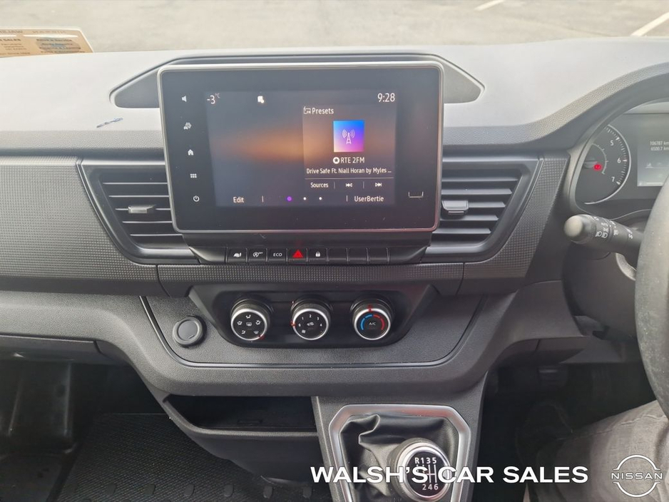 2023 Nissan Primastar - image 12