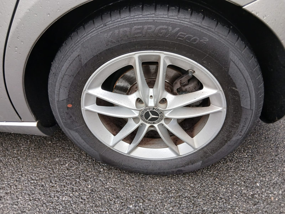 2019 Mercedes-Benz A Class - image 6