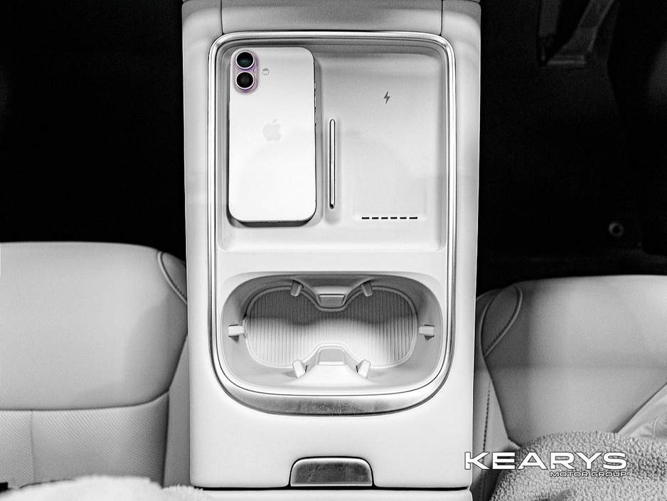 2026 Xpeng G6 - image 21