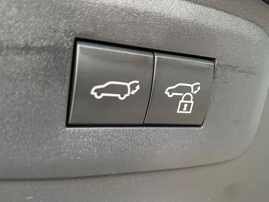 2024 Lexus RZ - image 11