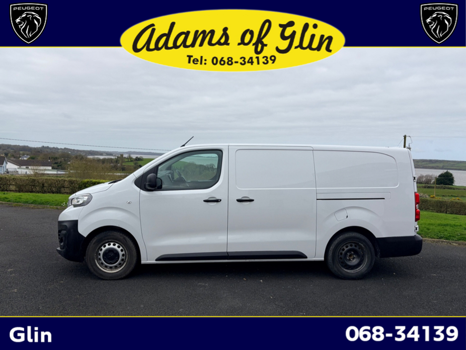 2023 Peugeot Expert - image 5