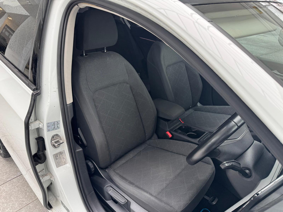 2020 Volkswagen Golf LIFE TSI €21,950