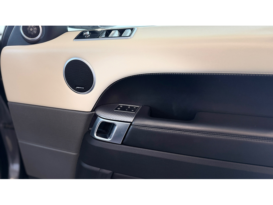 2022 Land Rover Range Rover Sport - image 4