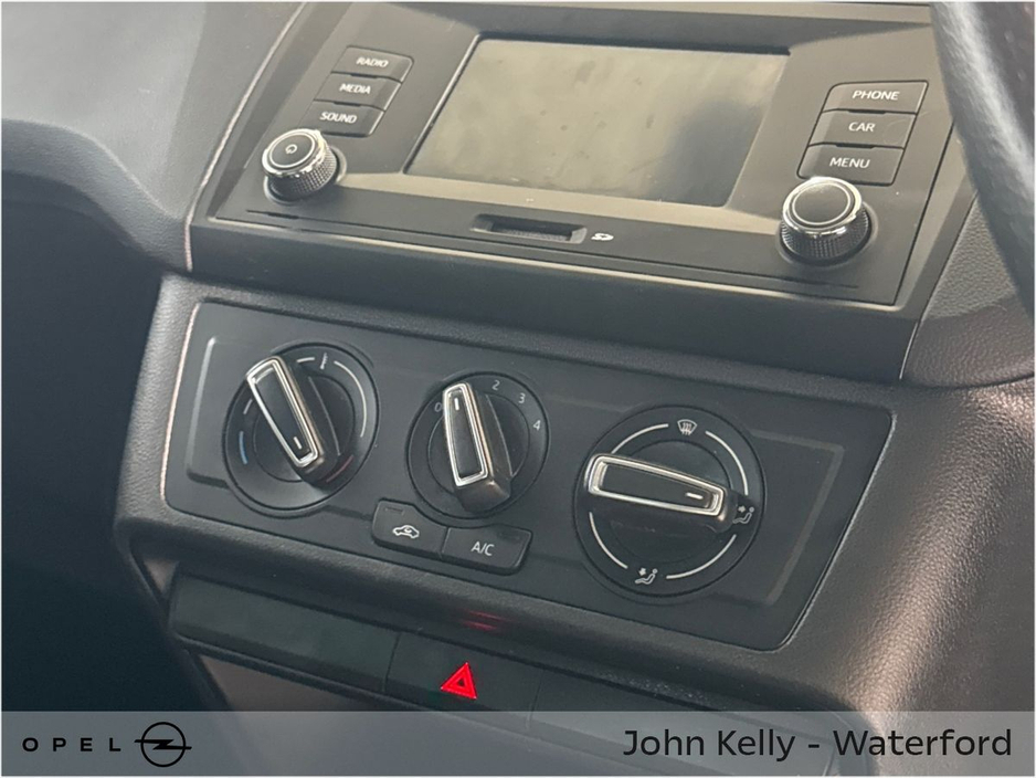 2017 SEAT Ibiza FR 1.2TSI 90HP FR €10,995