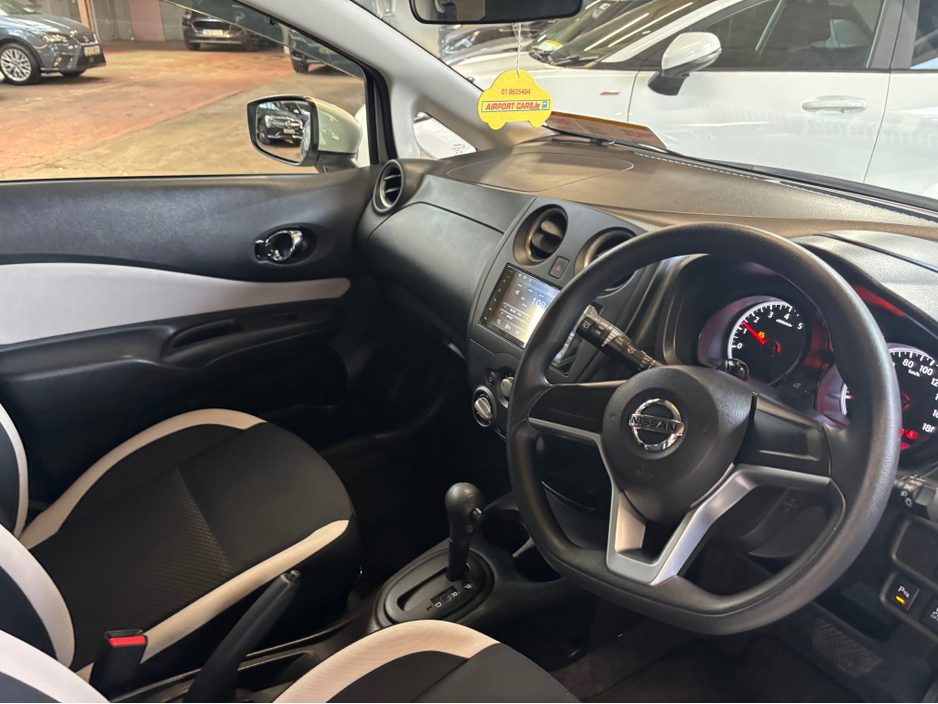 2020 Nissan Note - image 5