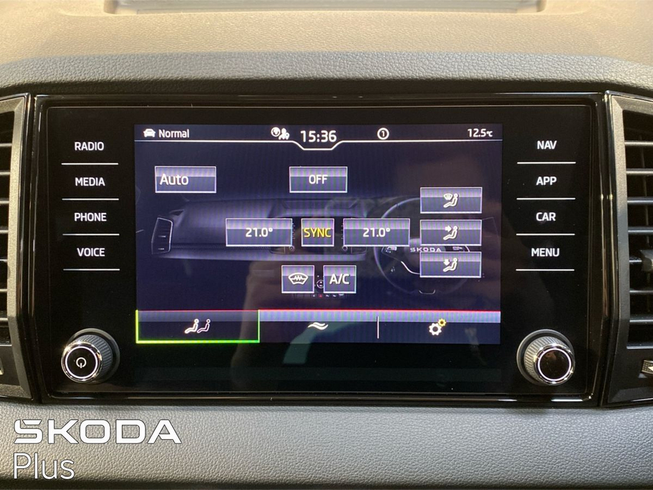 2026 Skoda Karoq - image 16