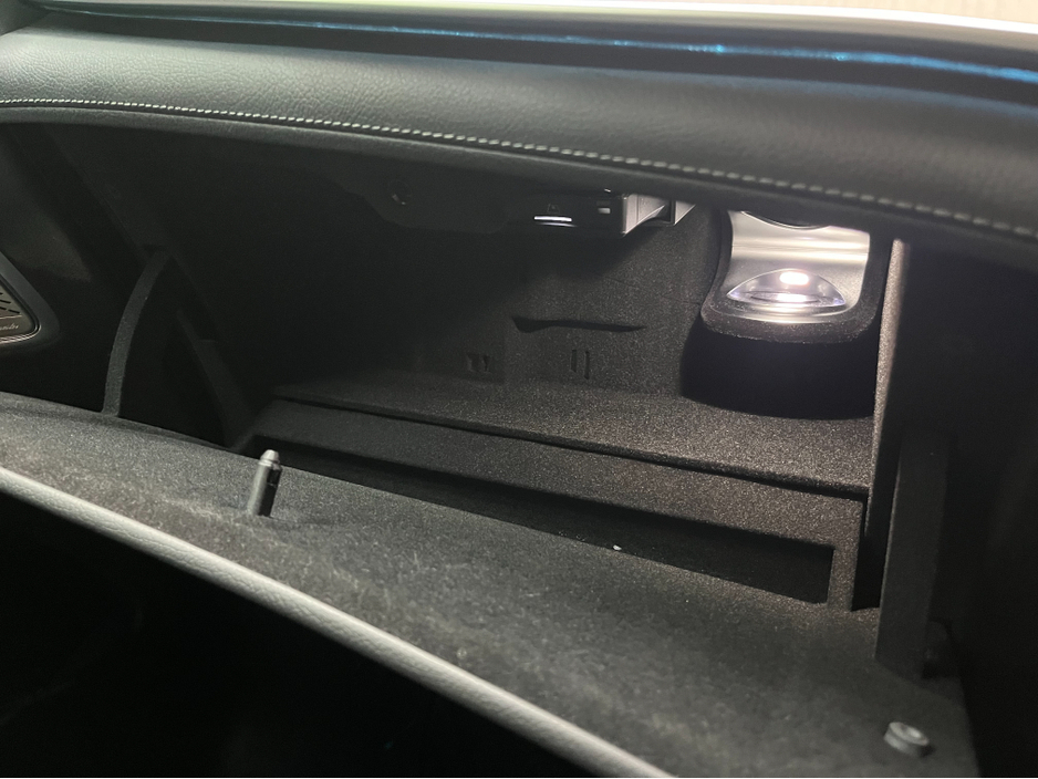 2023 Mercedes-Benz EQS - image 27