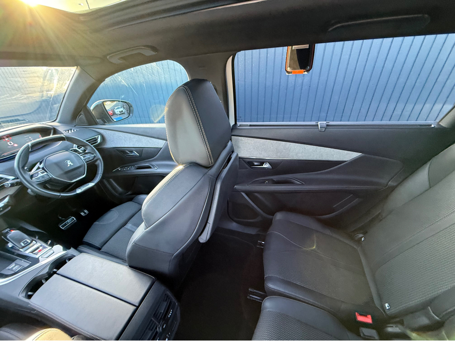 2022 Peugeot 5008 GT - 2.0L DIESEL - 7 SEATS - AUTO - 12M WARRANTY - CAR:  1594 €33,950