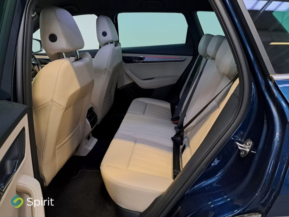 2024 Skoda Karoq - image 5