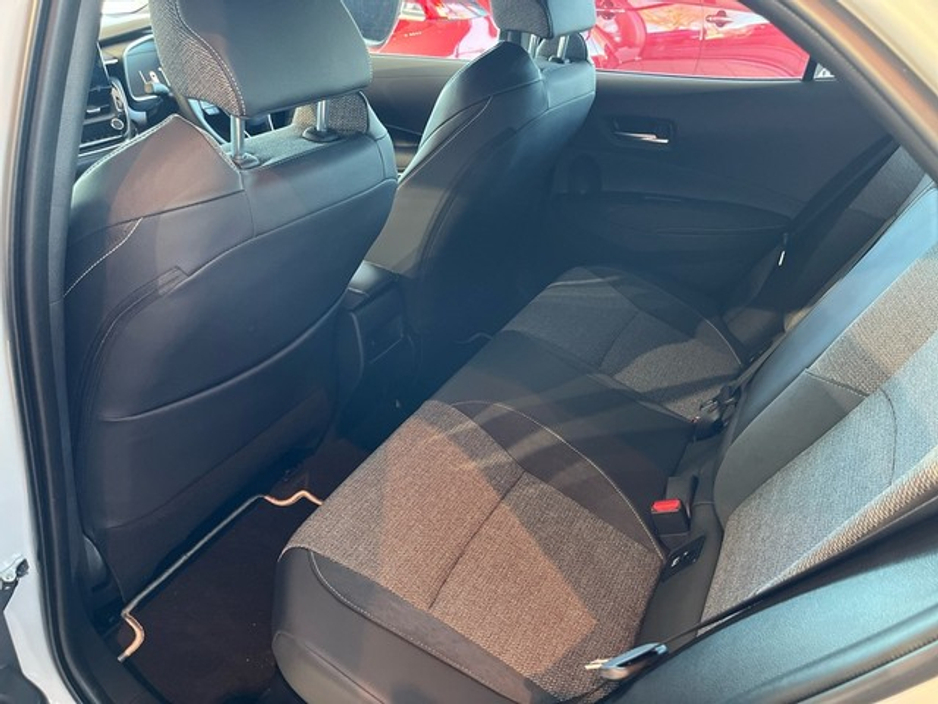 2026 Toyota Corolla - image 7