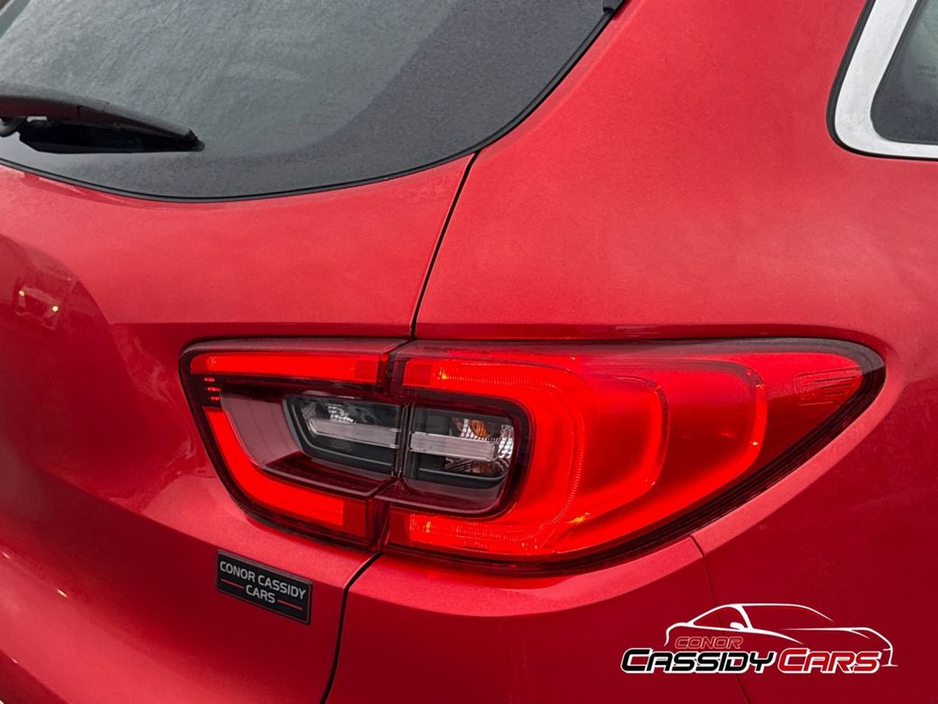 2019 Renault Kadjar - image 22